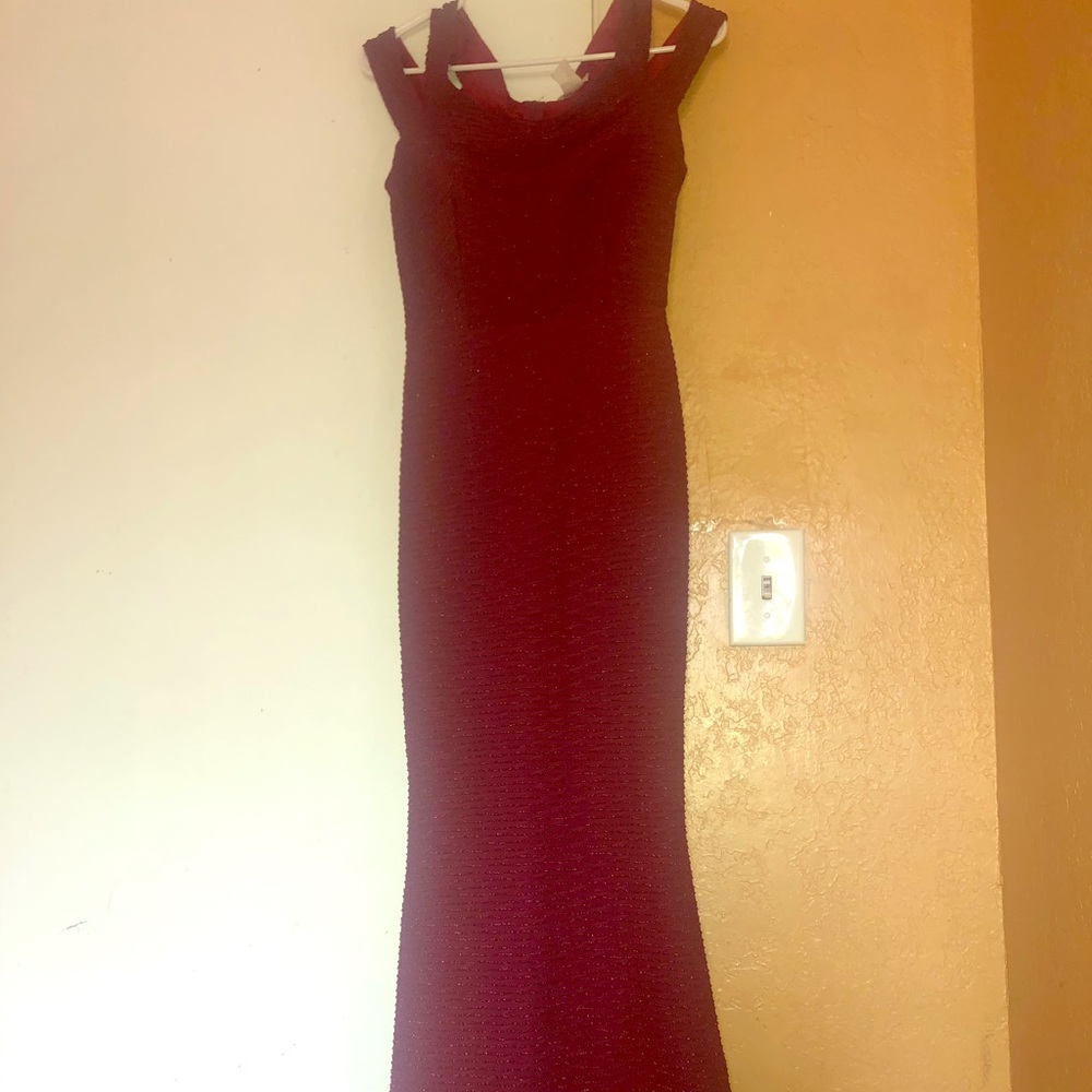 I'm selling because I use only once time.